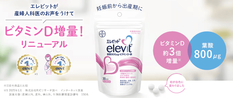 エレビット