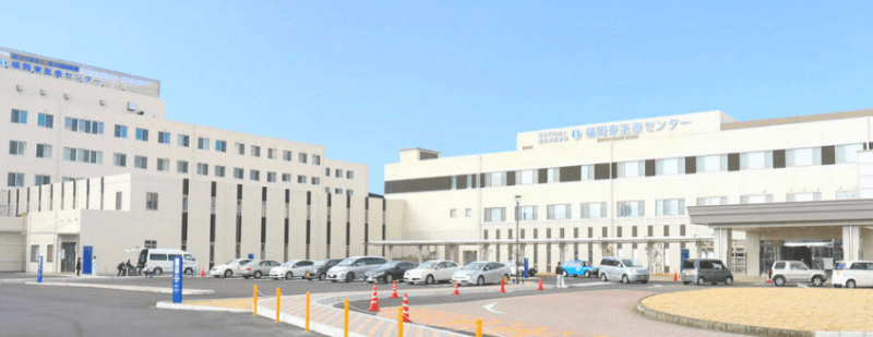 福岡東医療センター