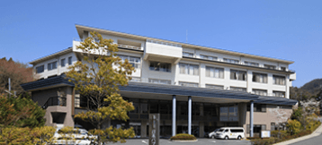 日本バプテスト病院