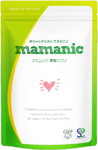 ママニック