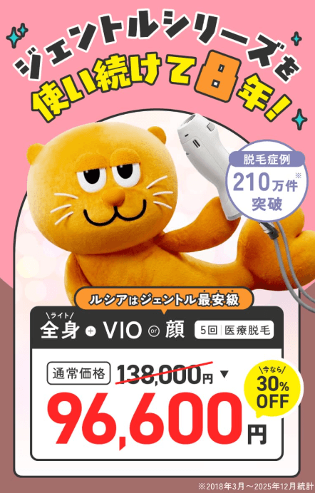 ルシアクリニック